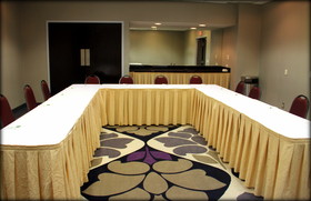 Holiday Inn Princeton
