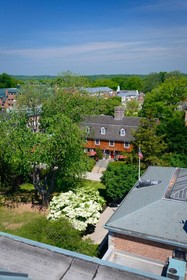 Nassau Inn