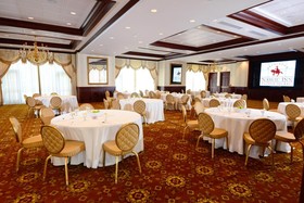 Nassau Inn