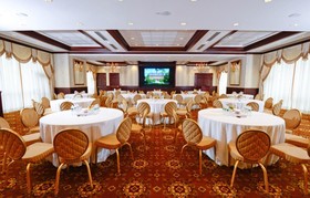 Nassau Inn