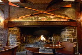 Nassau Inn