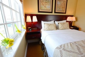 Nassau Inn