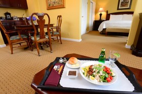 Nassau Inn