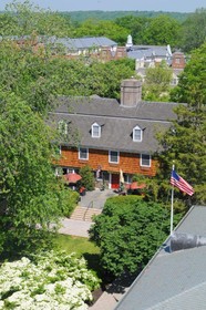 Nassau Inn