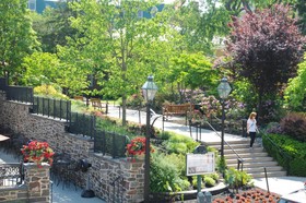 Nassau Inn