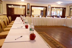 Nassau Inn