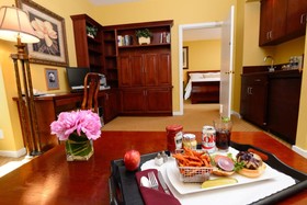 Nassau Inn