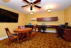 Nassau Inn