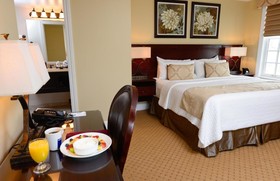 Nassau Inn