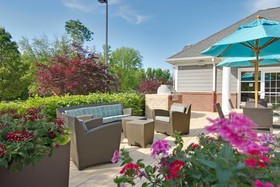 Residence Inn