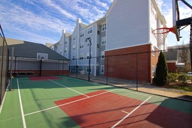 Residence Inn