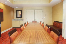 Residence Inn