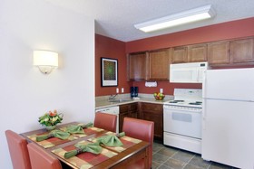Residence Inn