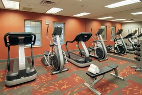 Residence Inn