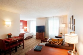 Residence Inn