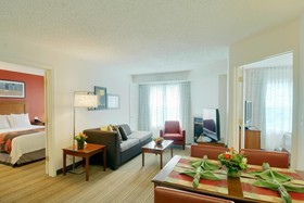 Residence Inn