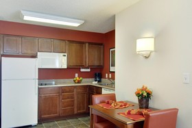 Residence Inn