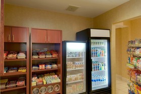 Residence Inn