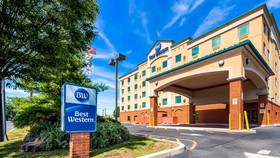 Spark by Hilton Rahway