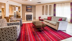 Spark by Hilton Rahway