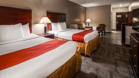 Spark by Hilton Rahway