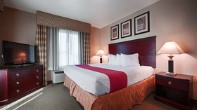 Spark by Hilton Rahway