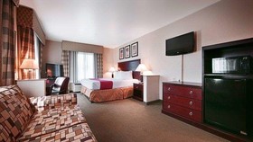 Spark by Hilton Rahway