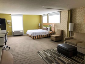 Home2 Suites by Hilton Rahway, NJ