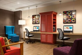 Home2 Suites by Hilton Rahway, NJ