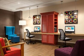 Home2 Suites by Hilton Rahway, NJ
