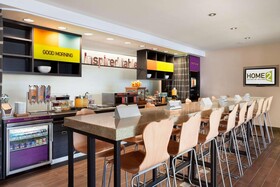 Home2 Suites by Hilton Rahway, NJ