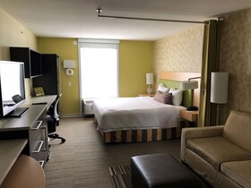 Home2 Suites by Hilton Rahway, NJ