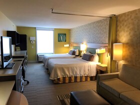 Home2 Suites by Hilton Rahway, NJ