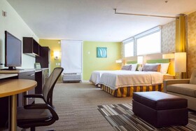 Home2 Suites by Hilton Rahway, NJ