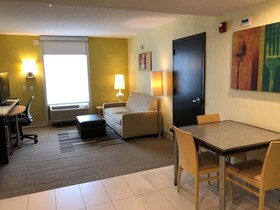 Home2 Suites by Hilton Rahway, NJ