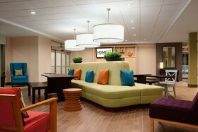 Home2 Suites by Hilton Rahway, NJ