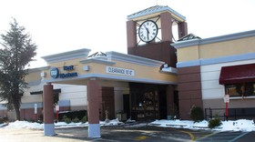 Best Western The Inn At Ramsey