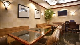 Best Western The Inn At Ramsey