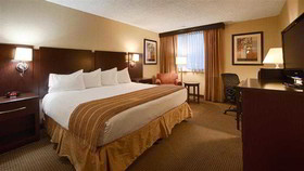 Best Western The Inn At Ramsey