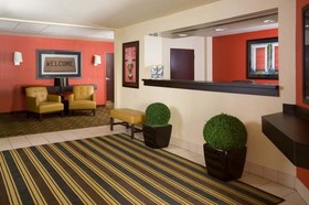 Extended Stay America Ramsey Upper Saddle River