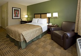 Extended Stay America Ramsey Upper Saddle River