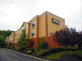 Extended Stay America Ramsey Upper Saddle River