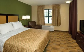 Extended Stay America Ramsey Upper Saddle River