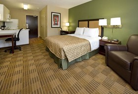 Extended Stay America Ramsey Upper Saddle River