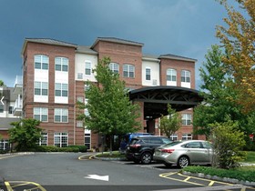 River Park at Raritan