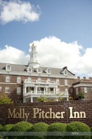 Molly Pitcher Inn Red Bank
