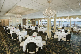 Molly Pitcher Inn Red Bank