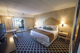 Molly Pitcher Inn Red Bank
