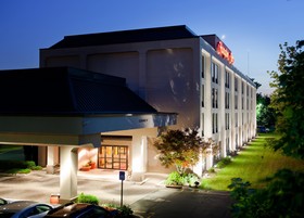 Hampton Inn Ridgefield Park