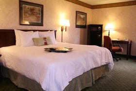 Hampton Inn Ridgefield Park